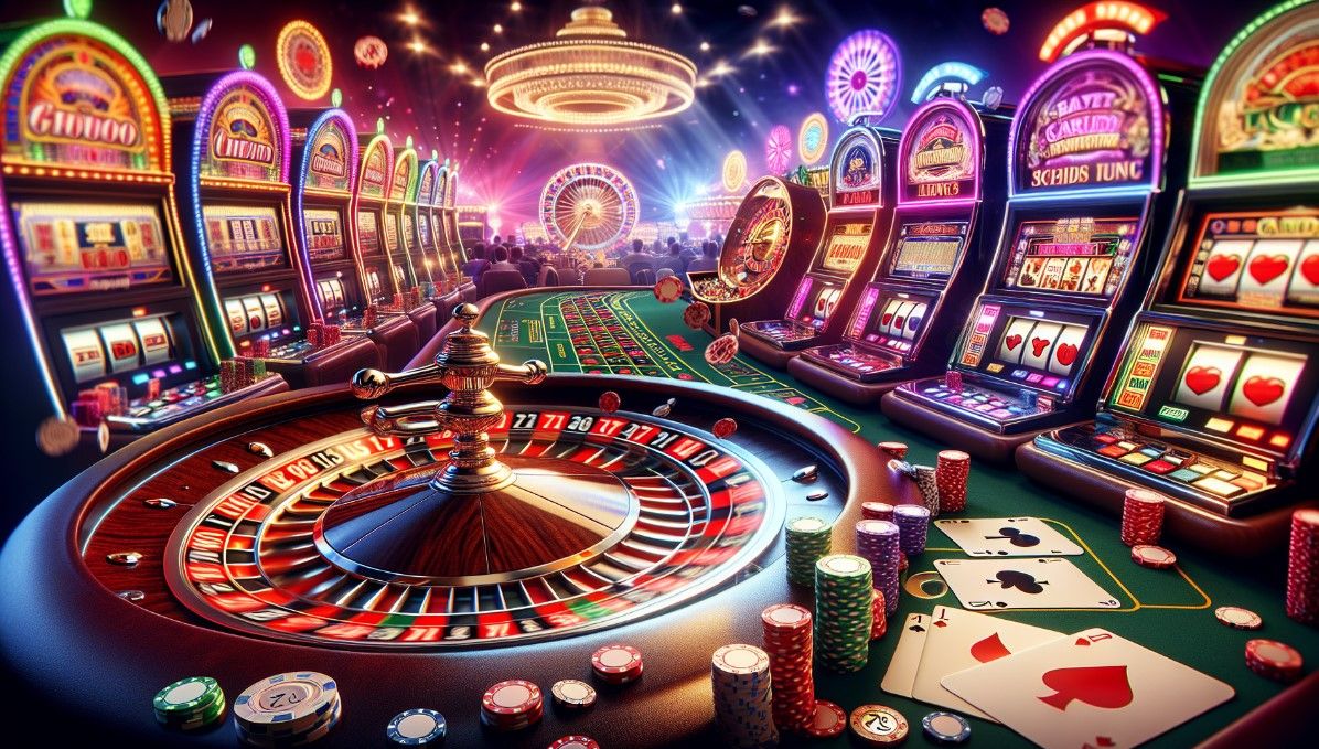 Betting Guide Welcome Bonus