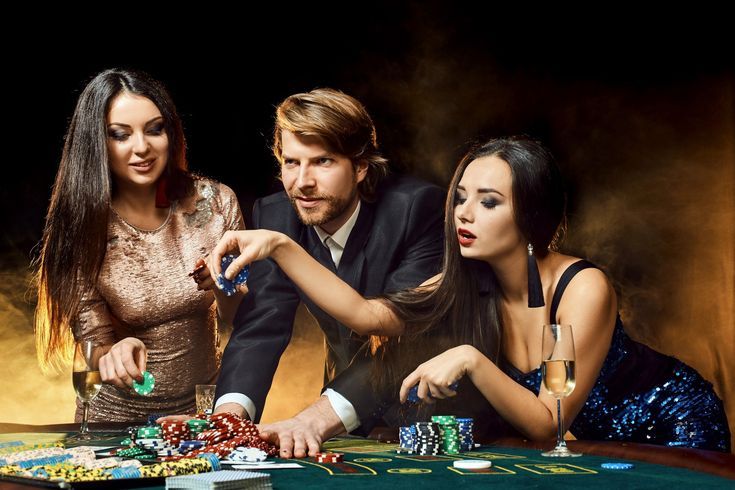 Betting Guide Live Casino