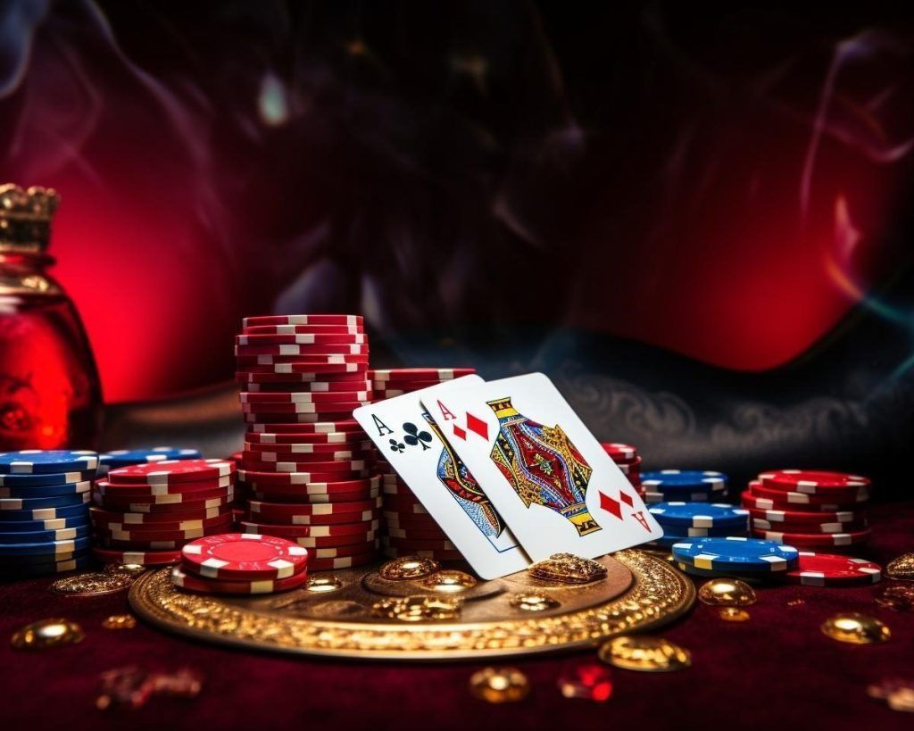 Betting Guide Live Casino