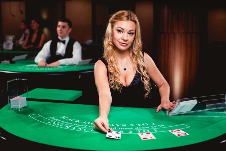 Betting Guide Live Casino